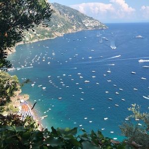 Meet your Posher, Jillian